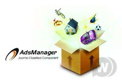 AdsManager 2.9