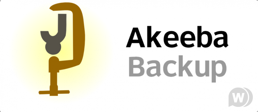 Akeeba Backup PRO v9.0.9 - бекап сайтов на Joomla