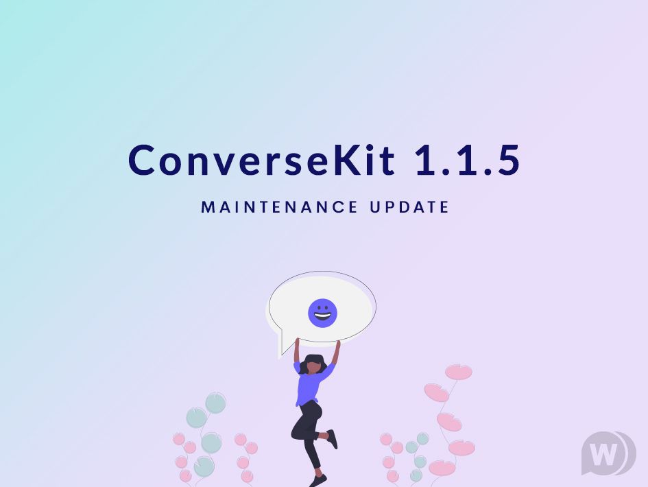 ConverseKit v1.1.5 - плагин чата для Joomla