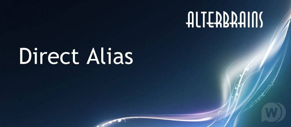 Direct Alias Pro v2.0.0 - красивые ссылки в Joomla