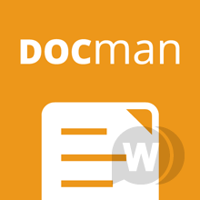 Docman v3.5.0 - компонент файлового архива для Joomla