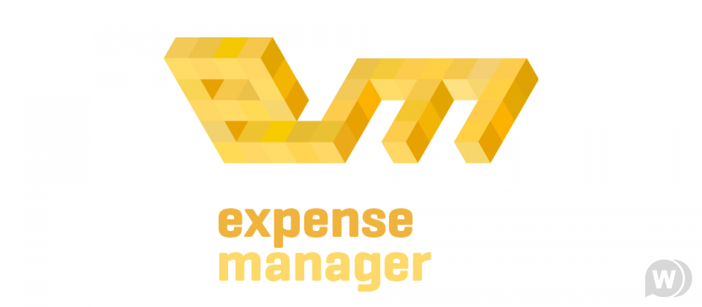 Expense Manager PRO v4.0.0 - компонент менеджера финансов Joomla