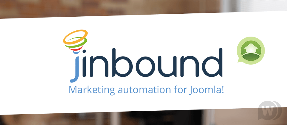 jInbound Pro v3.0.7 - лучшее расширение автоматизации Joomla