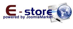 JM E-store 1.0 component is online!