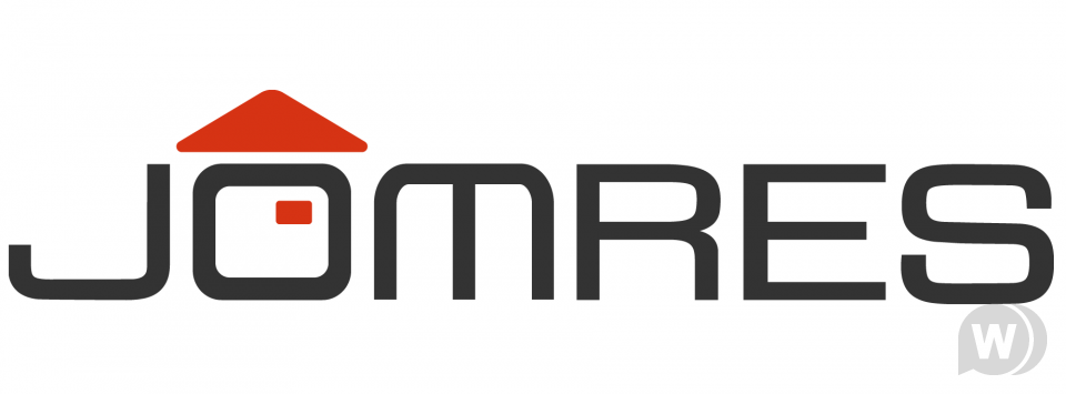 Jomres PRO v9.9.16 - система бронирования отелей Joomla
