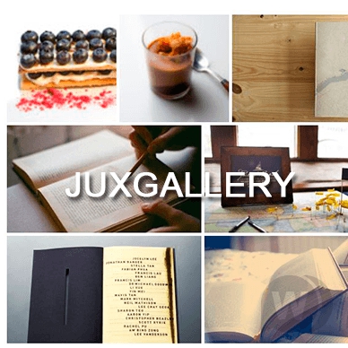 JUX Gallery v1.1.3 - компонент галереи изображений для Joomla