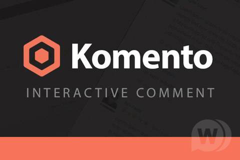 Komento Pro v3.1.5 - компонент системы комментариев для Joomla