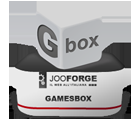 Компонент Gamesbox 1.0.1