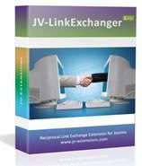 Компонент JV LinkExchanger 2.1.36