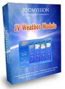 Модуль JV Weather