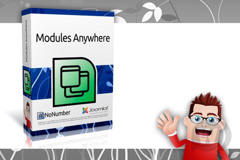 Modules Anywhere Pro v7.10.0 - модули в любом месте Joomla