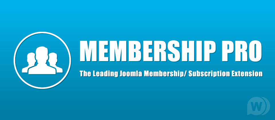 OS Membership Pro v2.19.3 - управление подписками Joomla