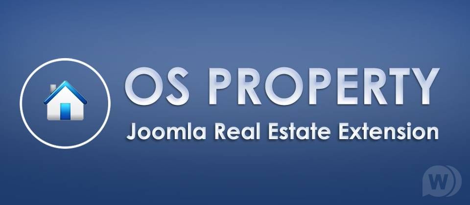 OS Property v3.14.4 - компонент каталога недвижимости для Joomla
