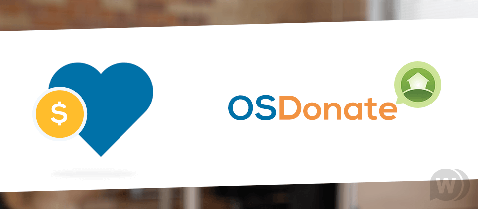 OSDonate Pro v1.5.3 - плагин пожертвования Joomla