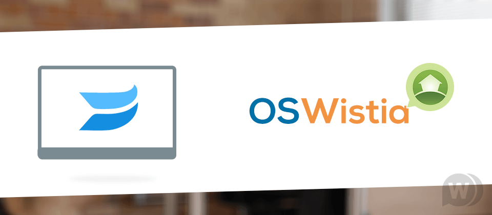 OSWistia PRO v1.3.6 - плагин Wistia для Joomla