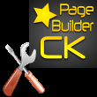 Page Builder CK Params v2.3.2 - дополнительные элементы для Page Builder CK