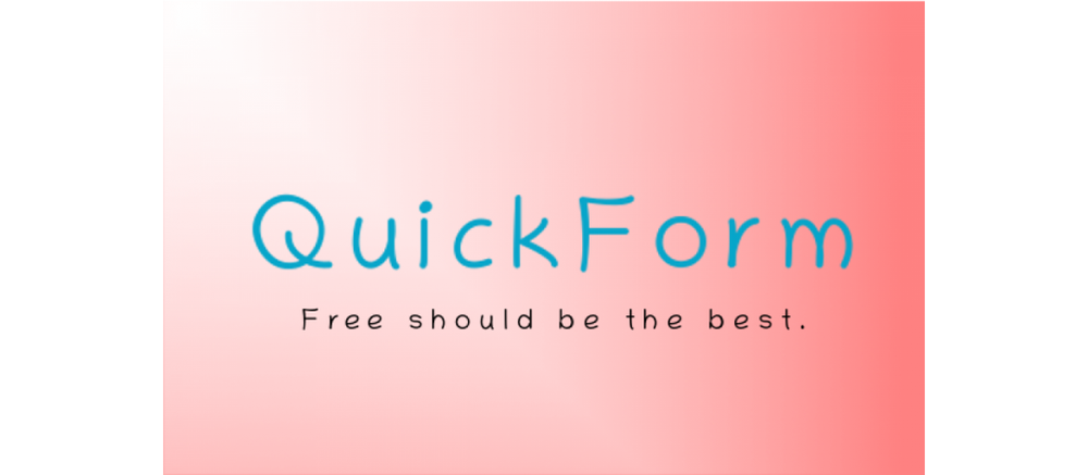 QuickForm3 v1.0.05 - конструктор веб форм Joomla