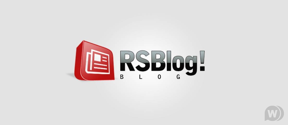 RSBlog v1.13.24 - блог для Joomla