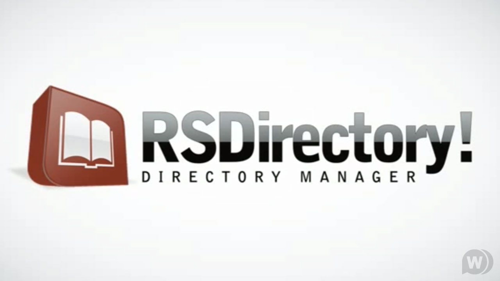 RSDirectory! 1.9.17 - каталог для Joomla