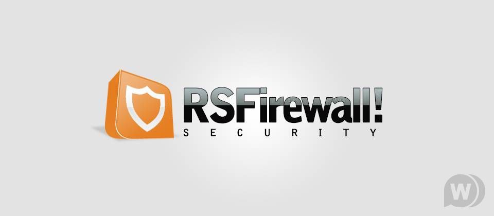 RSFirewall! v3.0.6 - компонент безопасности Joomla