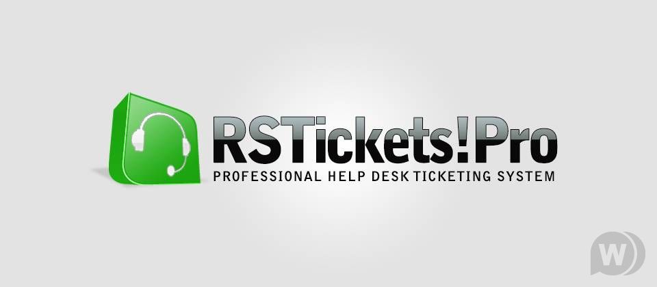 RSTickets! PRO v2.3.4 - система тикетов для Joomla