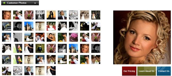 S5 Photo Expression v2.0.0 - модуль фото галереи для Joomla