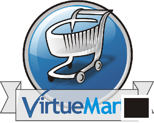VirtueMart 1.1.8 (stable)