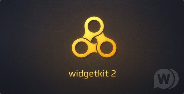 YOO Widgetkit PRO v3.1.6 - пакет виджетов для Joomla